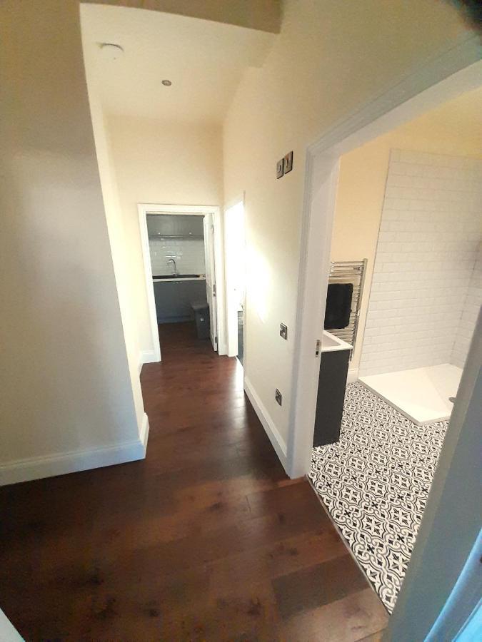 Kirkcudbright Holiday Apartments - Apartment C المظهر الخارجي الصورة